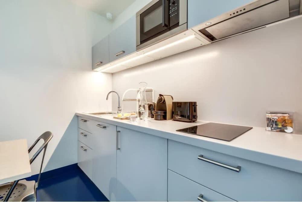 Appartamento Modern & Colourful 3bd For 9 Guests In Le Marais!